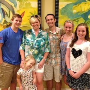 Meet your Posher, Jackie